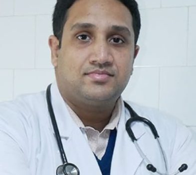 Dr. Annesh Bhattacharjee